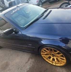 Meet your Posher, Sergio andrés